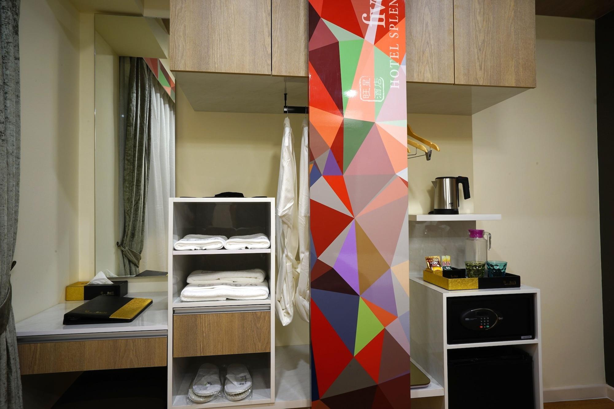 Five6 Hotel Splendour Singapura Luaran gambar