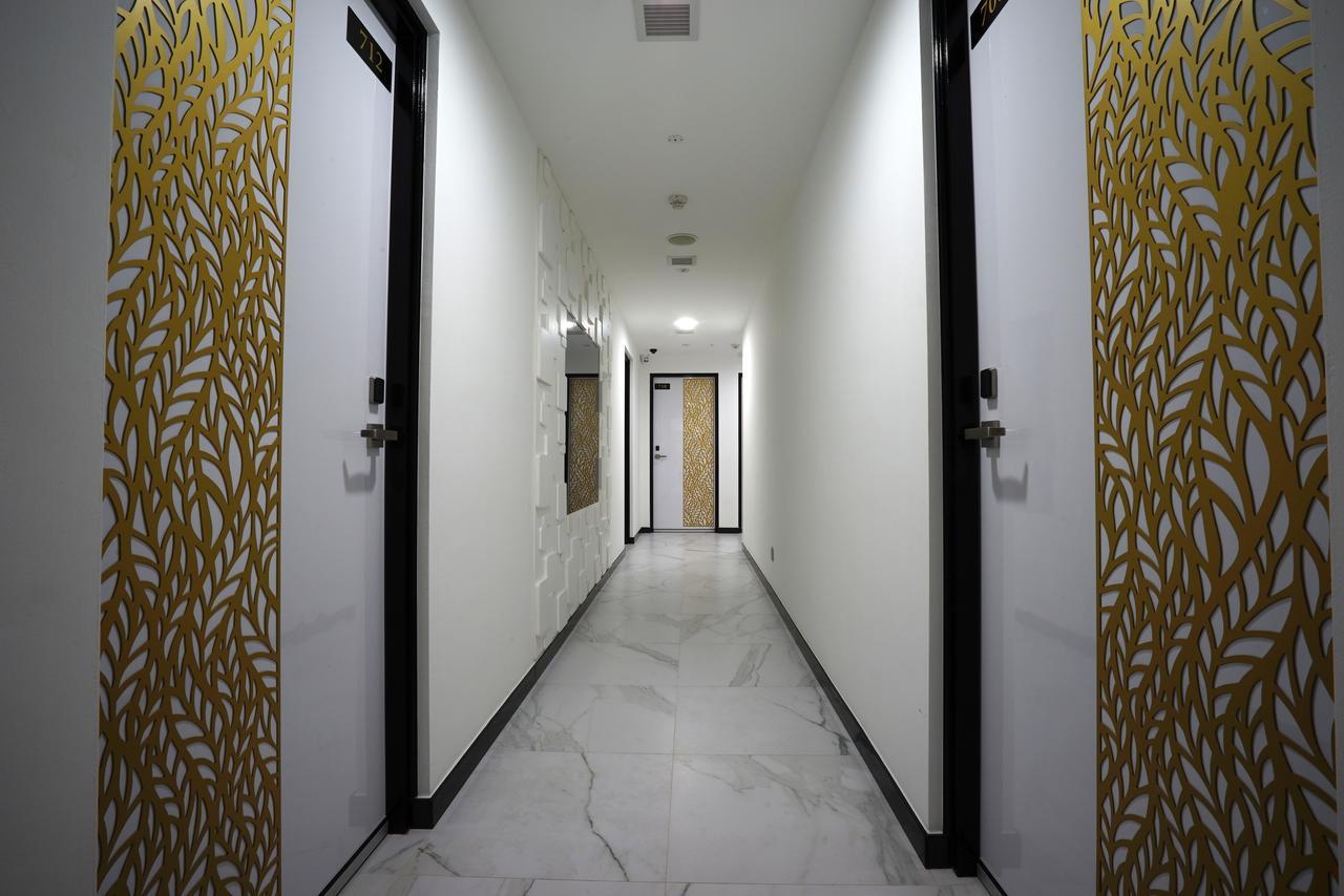 Five6 Hotel Splendour Singapura Luaran gambar