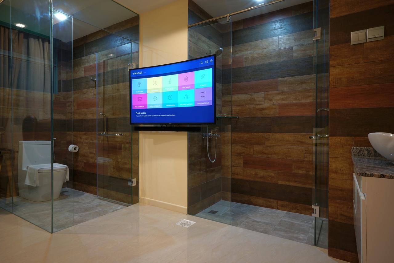 Five6 Hotel Splendour Singapura Luaran gambar