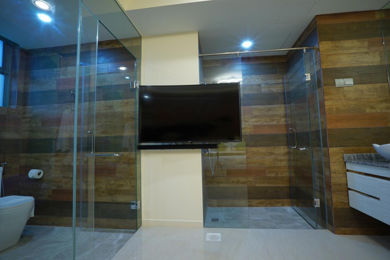 Five6 Hotel Splendour Singapura Luaran gambar