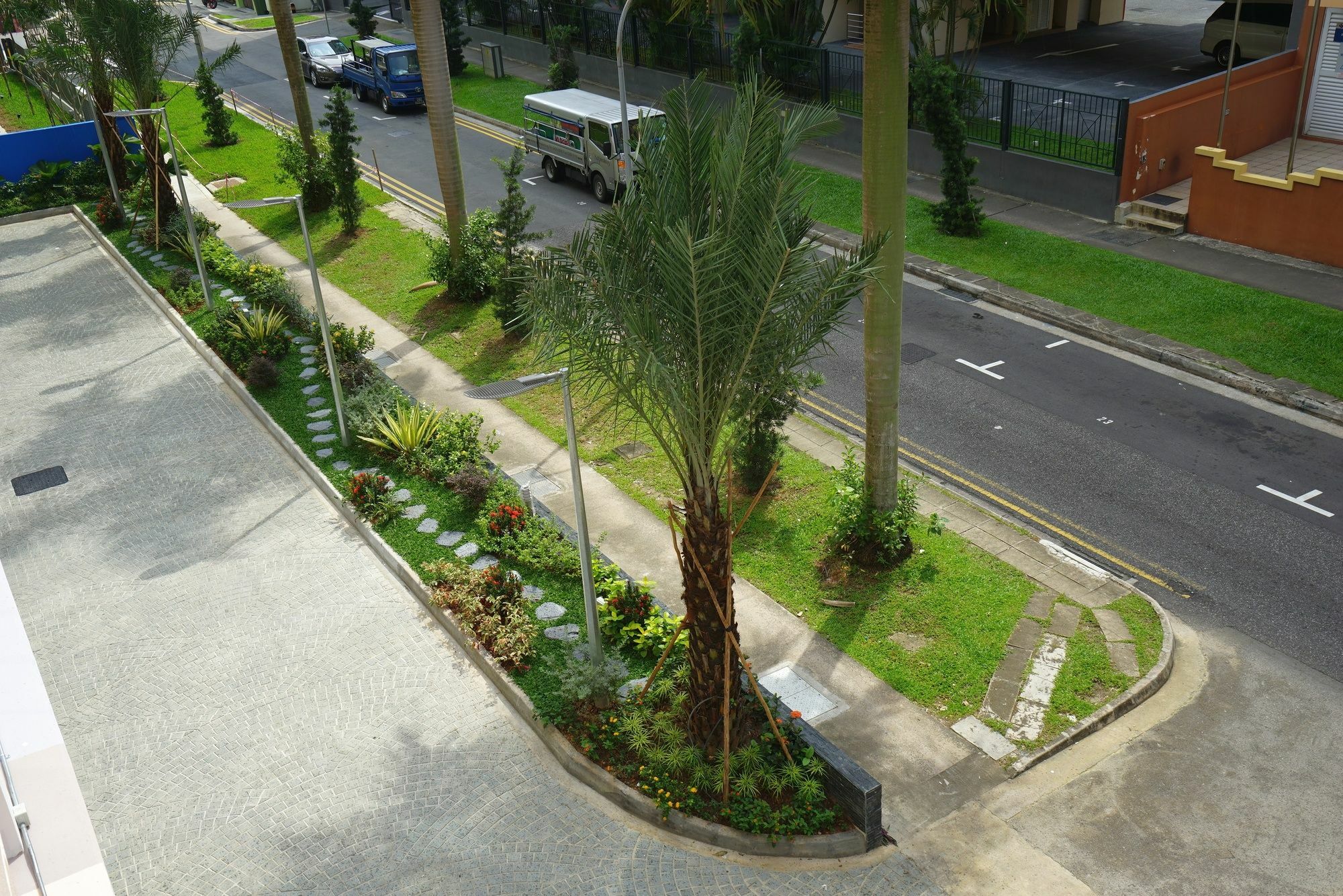 Five6 Hotel Splendour Singapura Luaran gambar